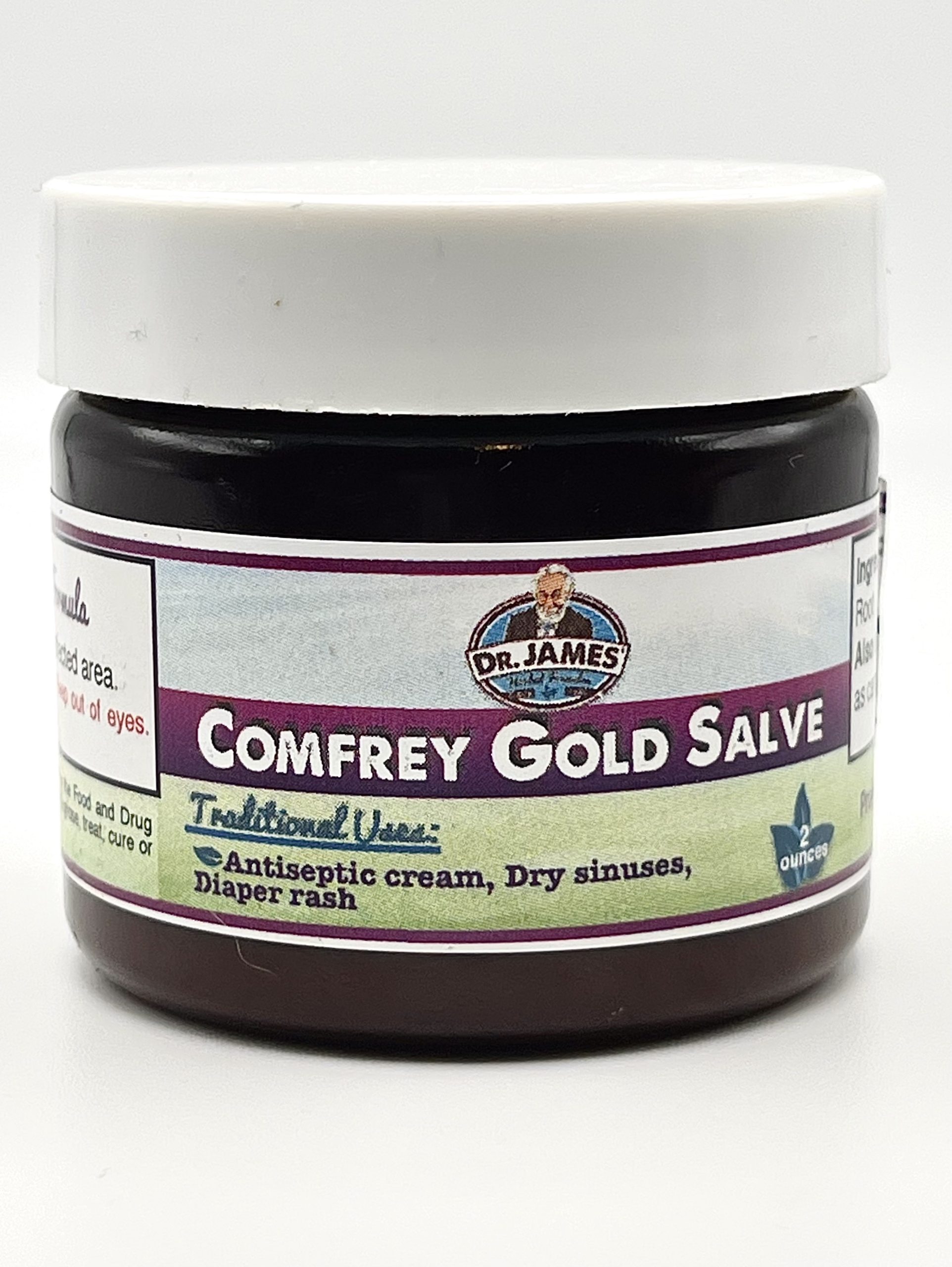Comfrey Gold
